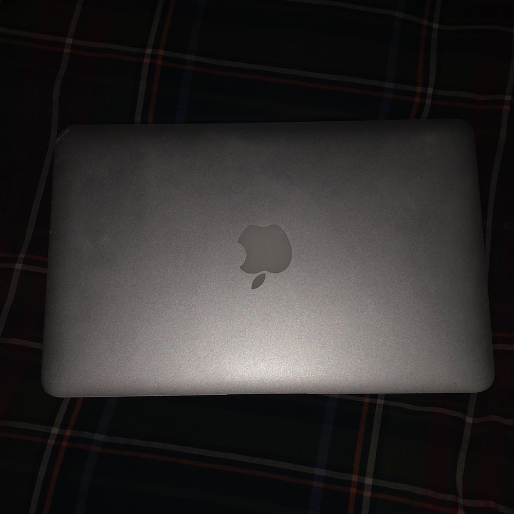 MacBook Air